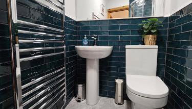 Jubilee Cottage in the Yorkshire Dales - Foto 3