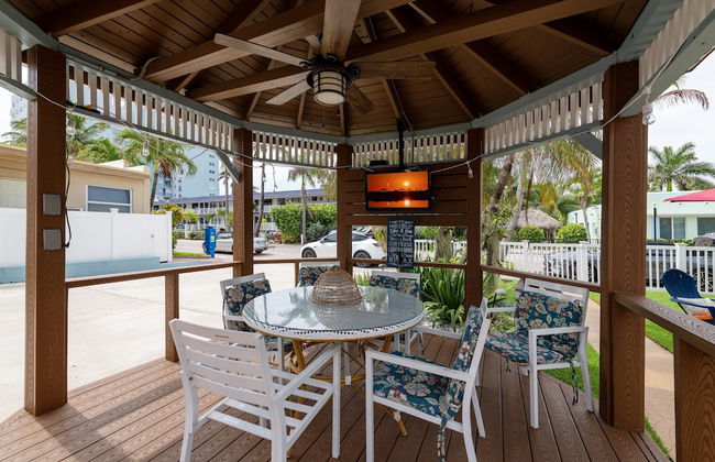 Tropic Isle Boutique Hotel - Foto 37