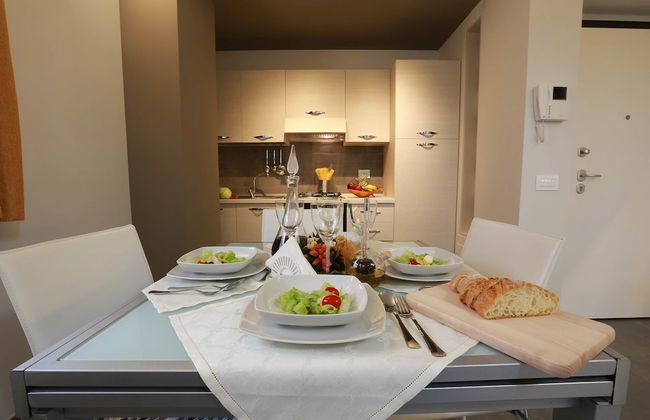 Casa Vacanza Talia CaseSicule- few meters from the beach - Foto 10