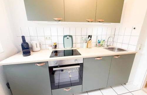 NOVA See APT 16 I Phantasialand I Cologne I Bonn - Foto 14