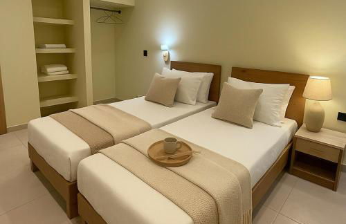 Mediteranno Suites Horizon - Foto 2