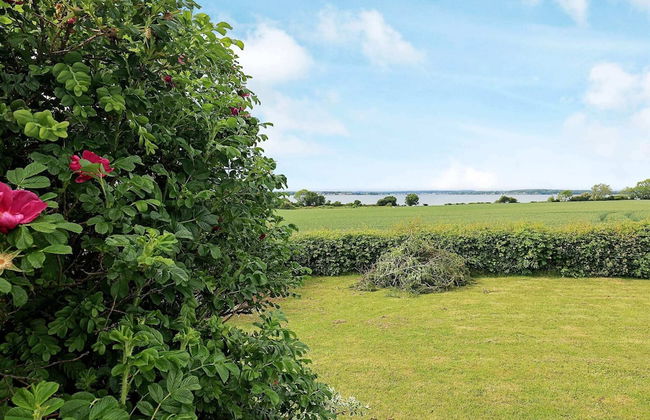 Luxury Haven Near Havneby-by Traum - Foto 52