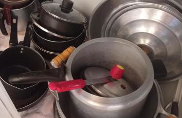 Recanto Doce Lar Olímpia - Foto 33