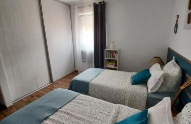 maison cosy climatisée avec piscine et jardin - Foto 7