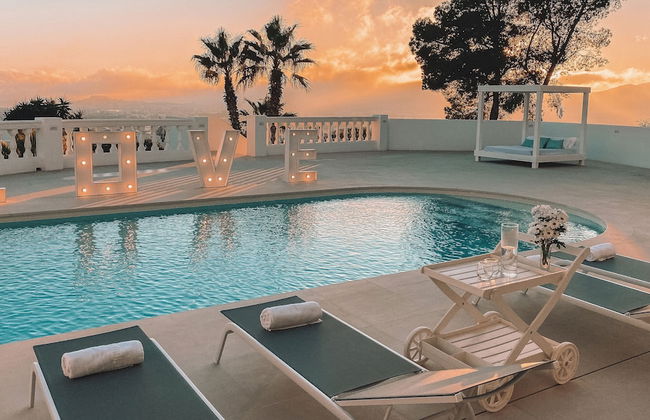 Villa The White Pearl - Photo 55