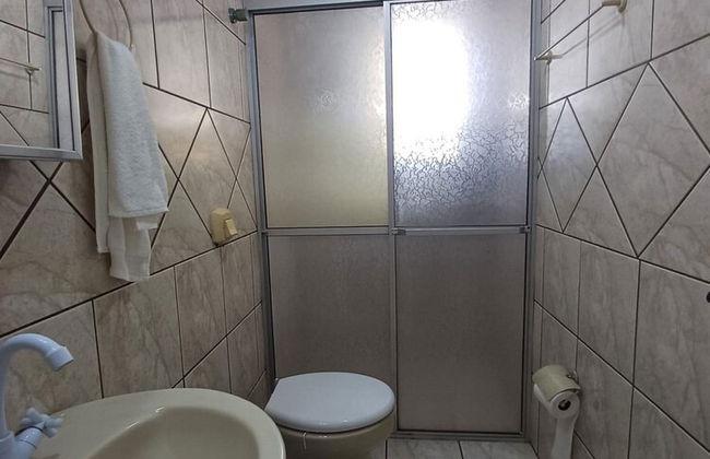 Residencial Irati - Balneário Camboriu - Photo 16