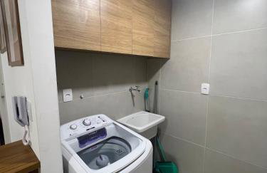 Apartamento Premium Stella Maris - 7 minutos do Aeroporto - Foto 26