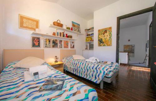 Residenza La Parusciola Pool and Relax - Happy Rentals - Foto 38