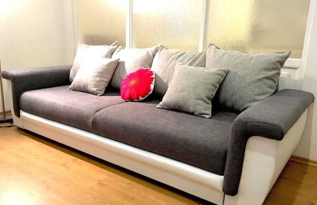 Elizabetes Center Apartments - Foto 28