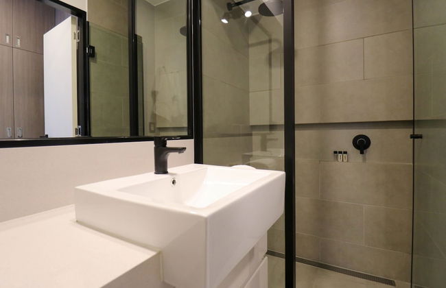 w Perfect 2BR With City View in San Isidro - Foto 38