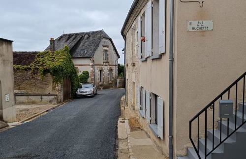 Location maison de vacances Sancerre - Foto 36