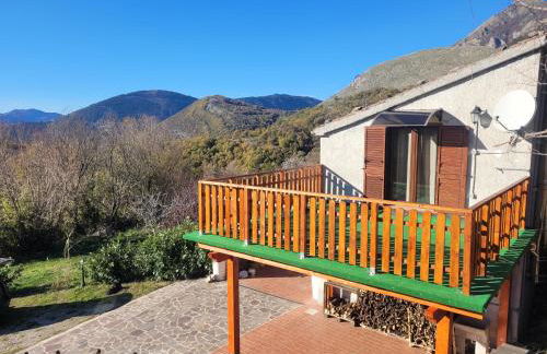 Chalet di montagna - Foto 8