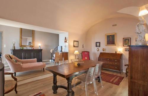 Villa A Ventosa - Foto 12