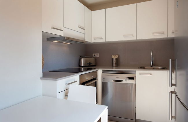 AB Park Güell Apartments - Foto 24