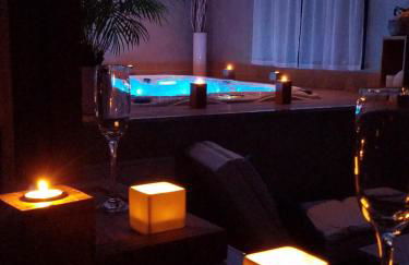 EMLAVIE - Maison familiale OU Loft SPA - à 3km Futuroscope - Foto 31