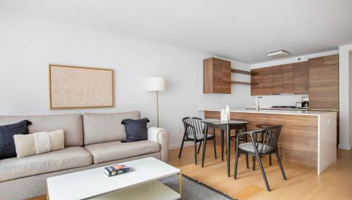 LES 1br w gym doorman wd nr park NYC-1314 - Foto 3, Other