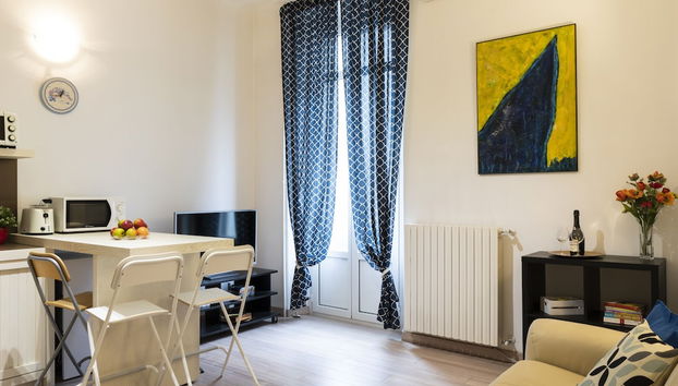 notaMi - Cosy Home - Porta Romana MM3 - Foto 2, Imagen principal