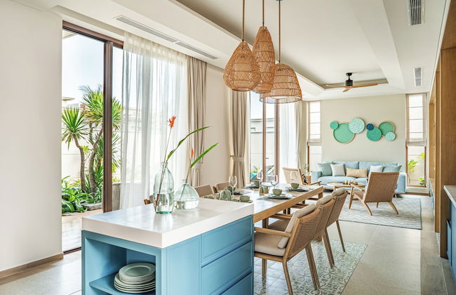 The Ocean Resort by Fusion Quy Nhon - Photo 43