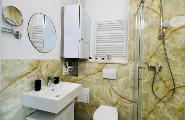 Apartment Duisburg Hbf Zentrum Business Messe Düsseldorf - Photo 39