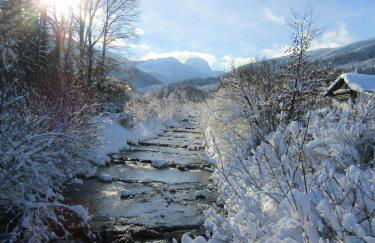 Appartements Apfelblüte - Foto 40