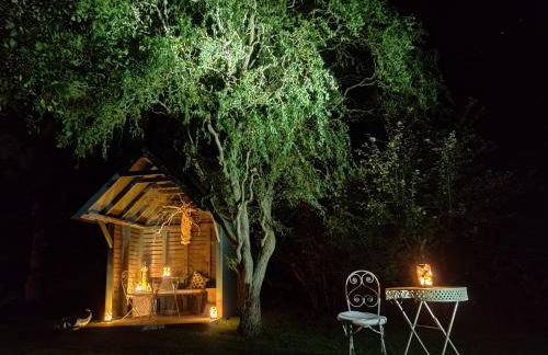 The Granary - Photo 14