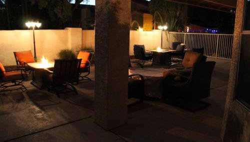 Arts, Fenced Private Pool, Fire World - Foto 3