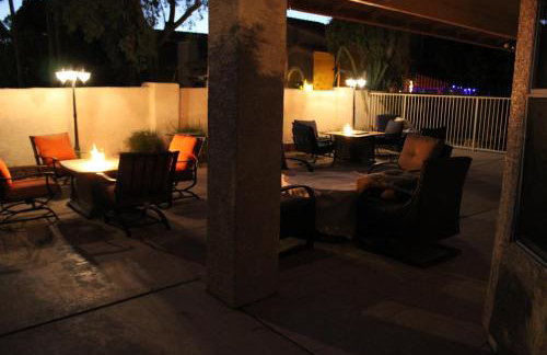 Arts, Fenced Private Pool, Fire World - Foto 3