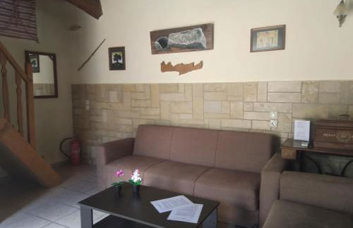 Villa Orestis - Foto 24