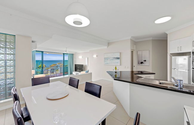 Alexandra on the Pacific - Foto 56