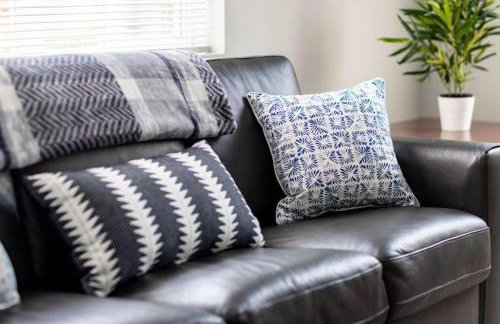 Historic Avenues Two Bedroom Suite - Foto 19