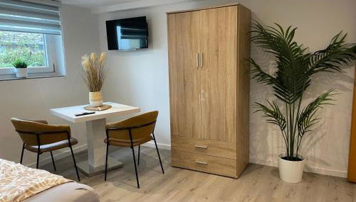 Ferienwohnung in Kuppenheim für 1 bis 2 Personen - Foto 5