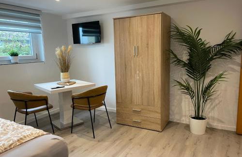 Ferienwohnung in Kuppenheim für 1 bis 2 Personen - Foto 5