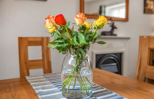 Bullions Farm Cottage - Foto 5