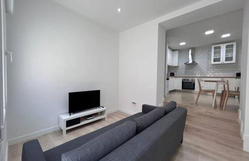 Large Apartment in Madrid - Boto - Foto 8