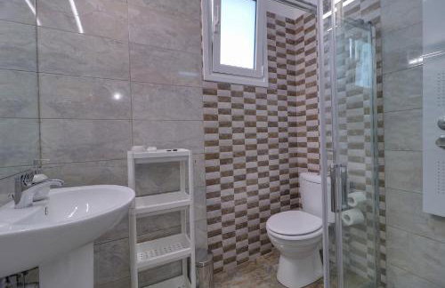 Carpe Diem Apartments By Athens Airport - Foto 74