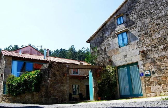 Casa Do Zuleiro - Adults Only - Foto 58