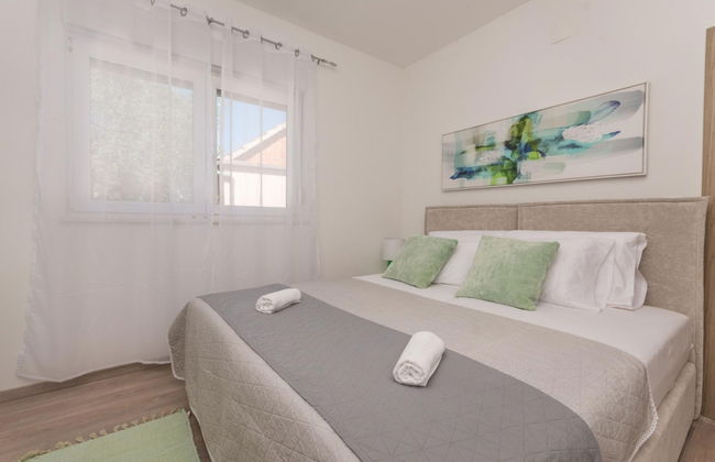 Villa Summer House Zadarvillas - Foto 28