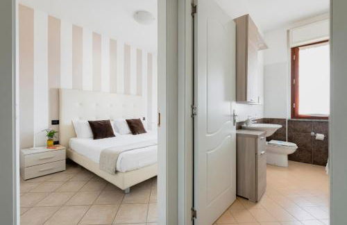 HQ Aparthotel Milano Inn - Smart Suites - Foto 107