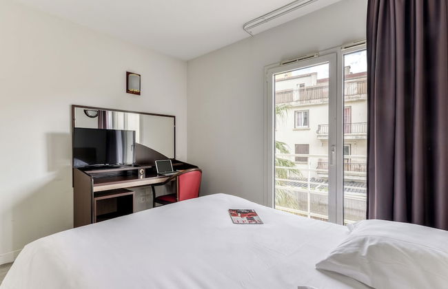 Zenitude Hôtel - Résidences Béziers Centre - Foto 13