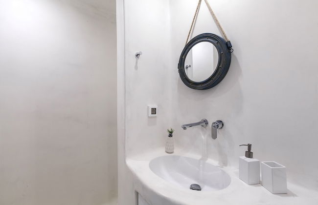 Breathtaking 6Bed villa in Platis Gialos - Foto 16