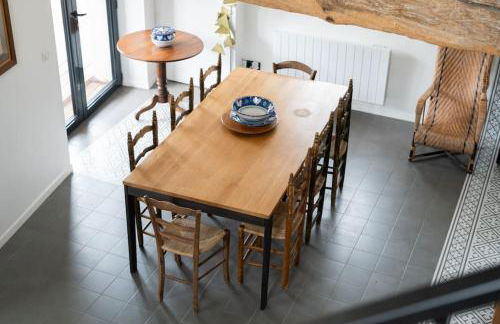 Gîte des Pilliers - Foto 7