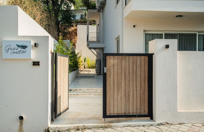 Gizz Suites City - Photo 12