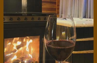 The Valley Cabin - Photo 45