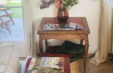 House Isabelle in Golf Saint Endreol, Provence, great view - Foto 43