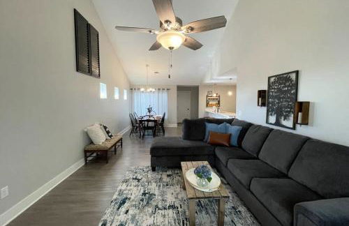 Brand new 2 bed with office condo - Foto 15