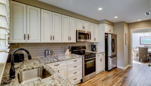 5 Turtle Lane at The Sea Pines Resort - Foto 5