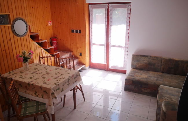 Vadásztanya Apartmanok - Foto 24