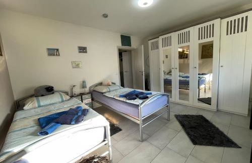 Ferienwohnung Sanfte Brise I Dagebüll - Foto 12