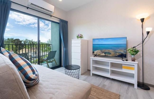 The Title Naiyang Residence - Photo 14