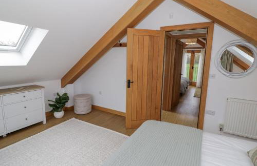 Cedar Barn - Foto 18